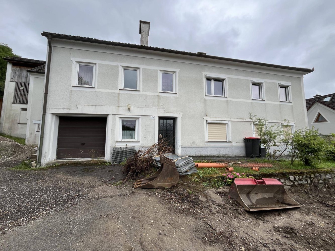 4-Zimmer Haus in Ardagger, Austria, Nr. 149116