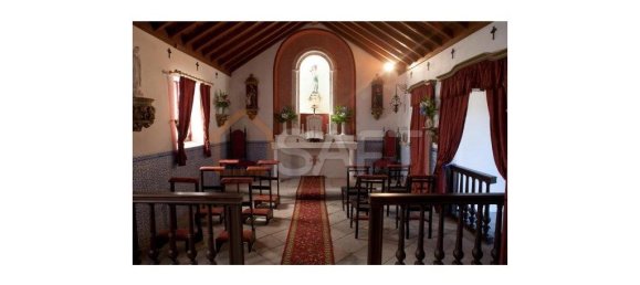 9 Schlafzimmer Haus in Abrunhosa a Velha, Portugal, Nr. 41390 27