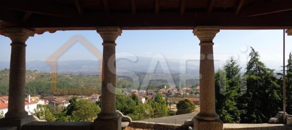 9 Schlafzimmer Haus in Abrunhosa a Velha, Portugal, Nr. 41390 29