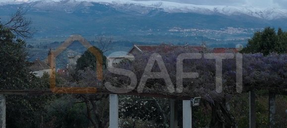 9 Schlafzimmer Haus in Abrunhosa a Velha, Portugal, Nr. 41390 43