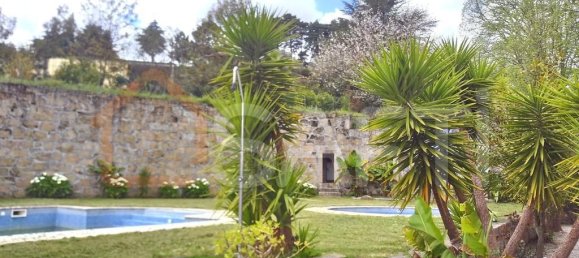 9 Schlafzimmer Haus in Abrunhosa a Velha, Portugal, Nr. 41390 13