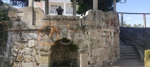 9 Schlafzimmer Haus in Abrunhosa a Velha, Portugal, Nr. 41390 17