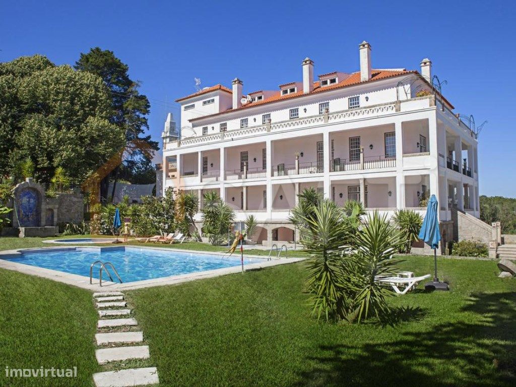9 Schlafzimmer Haus in Abrunhosa a Velha, Portugal, Nr. 41390