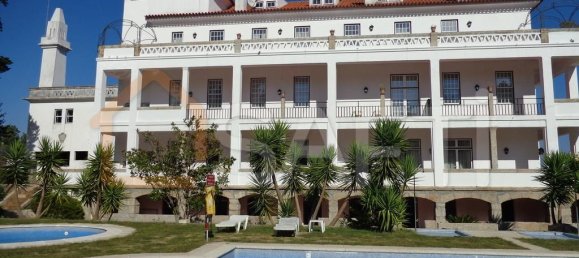 9 Schlafzimmer Haus in Abrunhosa a Velha, Portugal, Nr. 41390 4