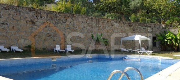 9 Schlafzimmer Haus in Abrunhosa a Velha, Portugal, Nr. 41390 12