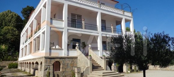 9 Schlafzimmer Haus in Abrunhosa a Velha, Portugal, Nr. 41390 5