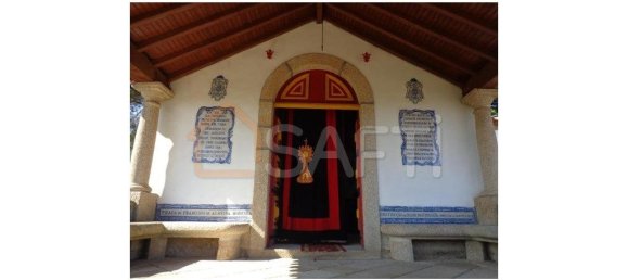 9 Schlafzimmer Haus in Abrunhosa a Velha, Portugal, Nr. 41390 25