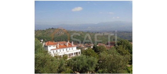 9 Schlafzimmer Haus in Abrunhosa a Velha, Portugal, Nr. 41390 30