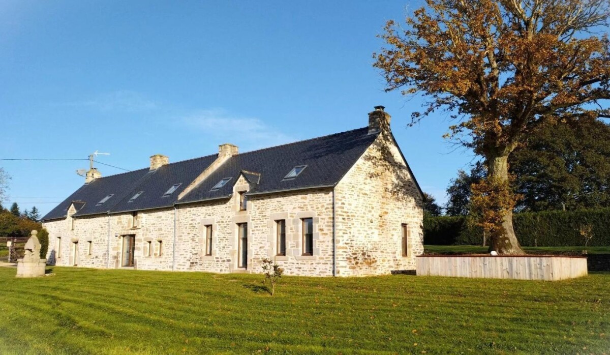 1 Schlafzimmer Haus in Vannes, France, Nr. 345368