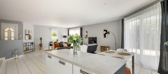 5 Schlafzimmer Haus in Chazey-sur-Ain, France, Nr. 362099 9