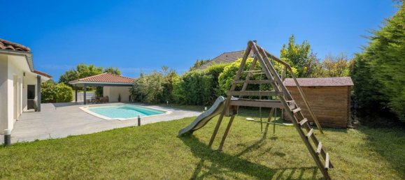 5 Schlafzimmer Haus in Chazey-sur-Ain, France, Nr. 362099 20