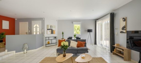 5 Schlafzimmer Haus in Chazey-sur-Ain, France, Nr. 362099 3