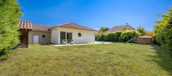 5 Schlafzimmer Haus in Chazey-sur-Ain, France, Nr. 362099 19