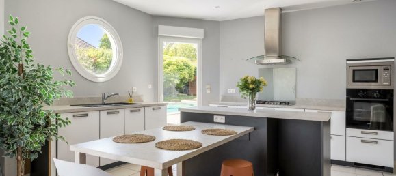 5 Schlafzimmer Haus in Chazey-sur-Ain, France, Nr. 362099 8