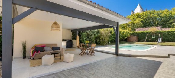 5 Schlafzimmer Haus in Chazey-sur-Ain, France, Nr. 362099 22