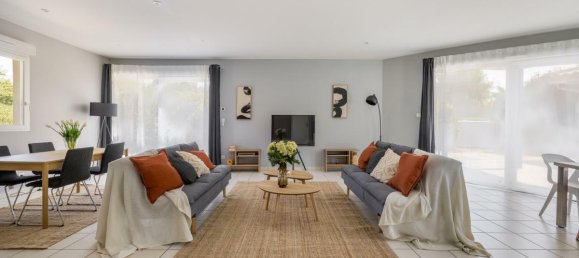 5 Schlafzimmer Haus in Chazey-sur-Ain, France, Nr. 362099 5