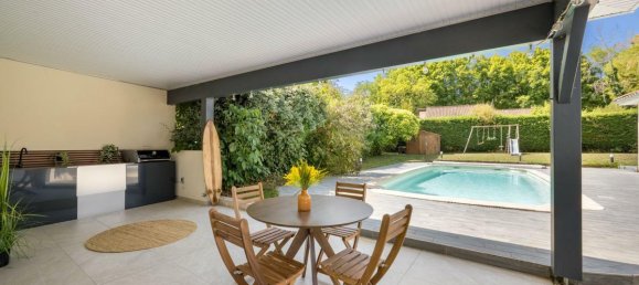 5 Schlafzimmer Haus in Chazey-sur-Ain, France, Nr. 362099 23