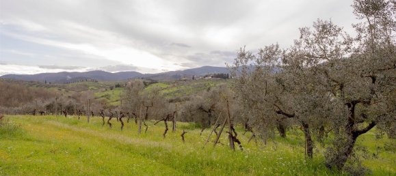 Villa de 15 divisões em Poggio a Caiano, Italy N.º 150373 46