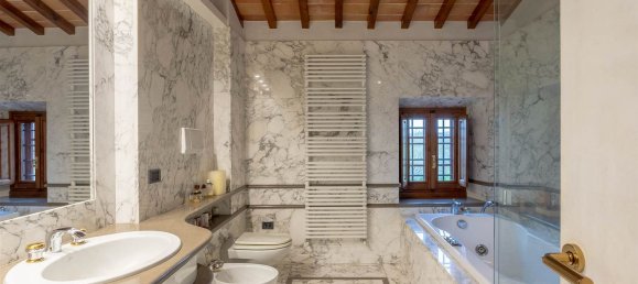 Villa de 15 divisões em Poggio a Caiano, Italy N.º 150373 26