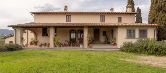 Villa de 15 divisões em Poggio a Caiano, Italy N.º 150373 3