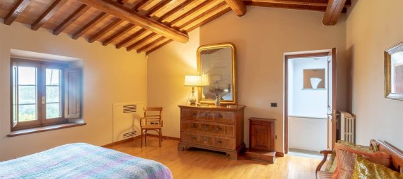 Villa de 15 divisões em Poggio a Caiano, Italy N.º 150373 24