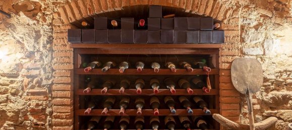 Villa de 15 divisões em Poggio a Caiano, Italy N.º 150373 36