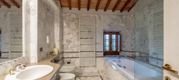 Villa de 15 divisões em Poggio a Caiano, Italy N.º 150373 25