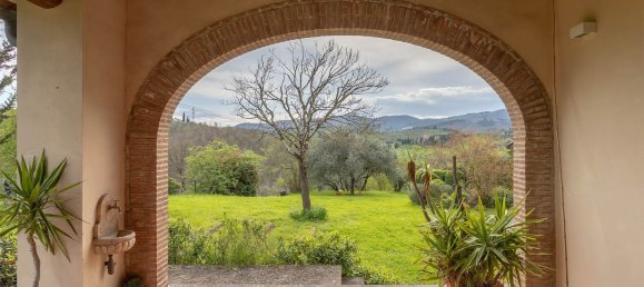 Villa de 15 divisões em Poggio a Caiano, Italy N.º 150373 6