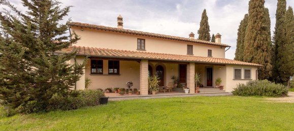 Villa de 15 divisões em Poggio a Caiano, Italy N.º 150373 4