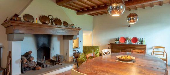 Villa de 15 divisões em Poggio a Caiano, Italy N.º 150373 35