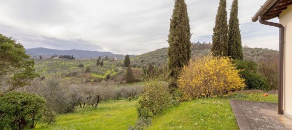 Villa de 15 divisões em Poggio a Caiano, Italy N.º 150373 40