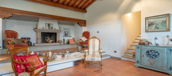Villa de 15 divisões em Poggio a Caiano, Italy N.º 150373 21