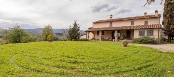 Villa de 15 divisões em Poggio a Caiano, Italy N.º 150373 2