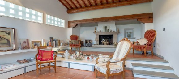 Villa de 15 divisões em Poggio a Caiano, Italy N.º 150373 18