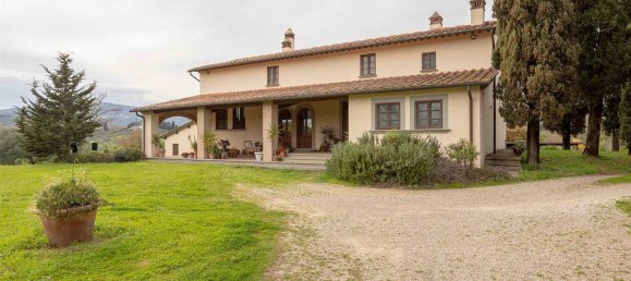 Villa de 15 divisões em Poggio a Caiano, Italy N.º 150373 5