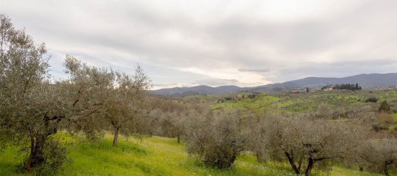 Villa de 15 divisões em Poggio a Caiano, Italy N.º 150373 45