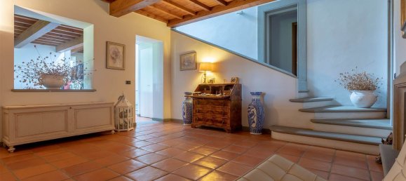 Villa de 15 divisões em Poggio a Caiano, Italy N.º 150373 13