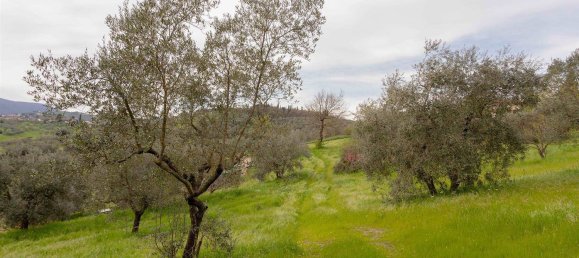 Villa de 15 divisões em Poggio a Caiano, Italy N.º 150373 42