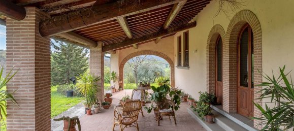 Villa de 15 divisões em Poggio a Caiano, Italy N.º 150373 9