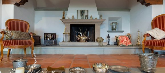 Villa de 15 divisões em Poggio a Caiano, Italy N.º 150373 20