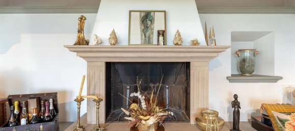 Villa de 15 divisões em Poggio a Caiano, Italy N.º 150373 19