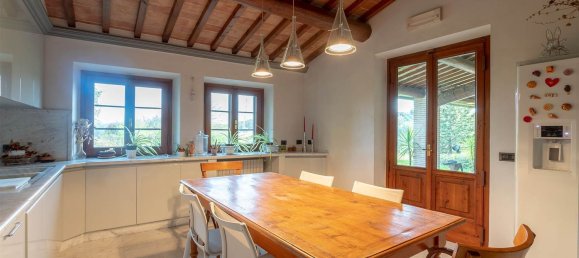 Villa de 15 divisões em Poggio a Caiano, Italy N.º 150373 32