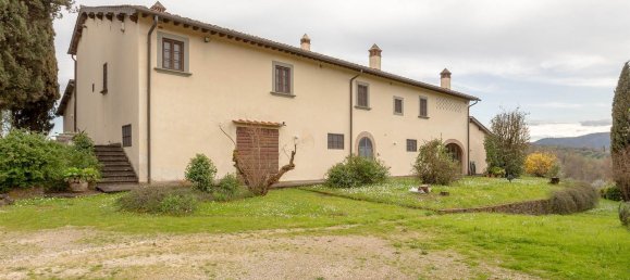 Villa de 15 divisões em Poggio a Caiano, Italy N.º 150373 39