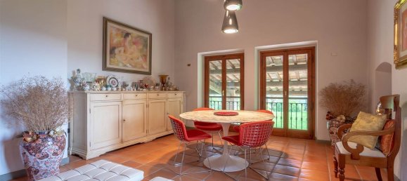 Villa de 15 divisões em Poggio a Caiano, Italy N.º 150373 16