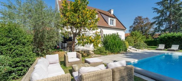 6 bedrooms House in Brignais, France No. 273059 19