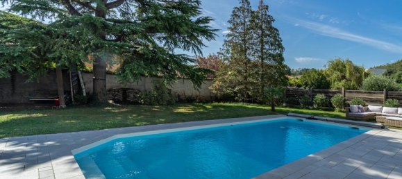 6 bedrooms House in Brignais, France No. 273059 18