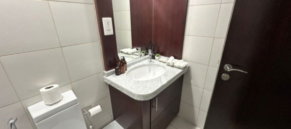 2 غرف نوم شقة في دبي, UAE رقم 20988 14