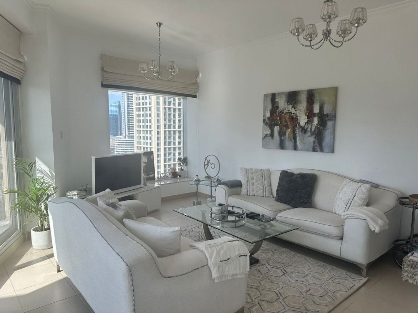 2 غرف نوم شقة في دبي, UAE رقم 20988