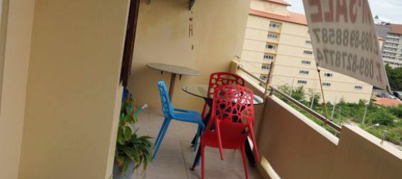 2 bedrooms Condo in Pattaya, Thailand No. 3765 5