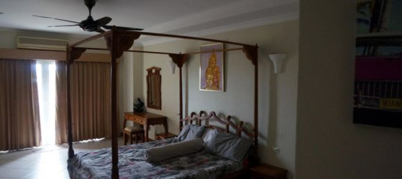 2 bedrooms Condo in Pattaya, Thailand No. 3765 3